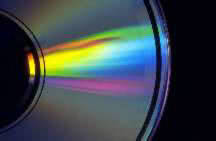 Clean your CDs DVDs